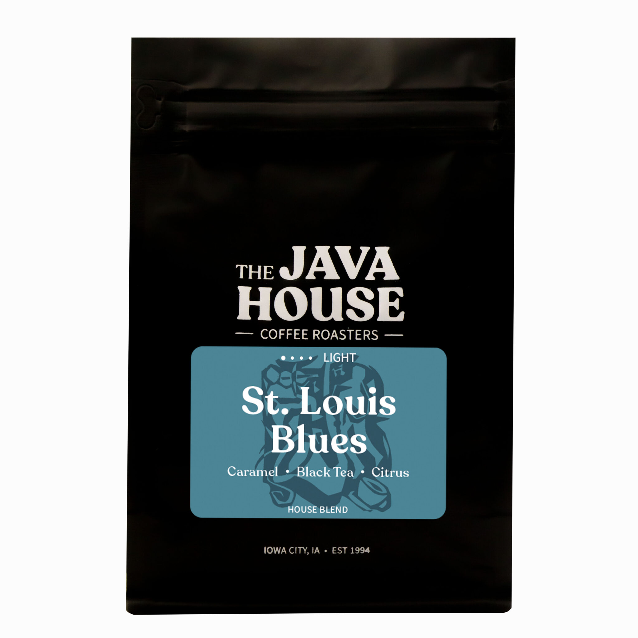 Louis | Java House Coffee Roasters