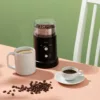 BODUM® Bistro Adjustable Blade Grinder coffee electric Good design doesn’t have to be expensive