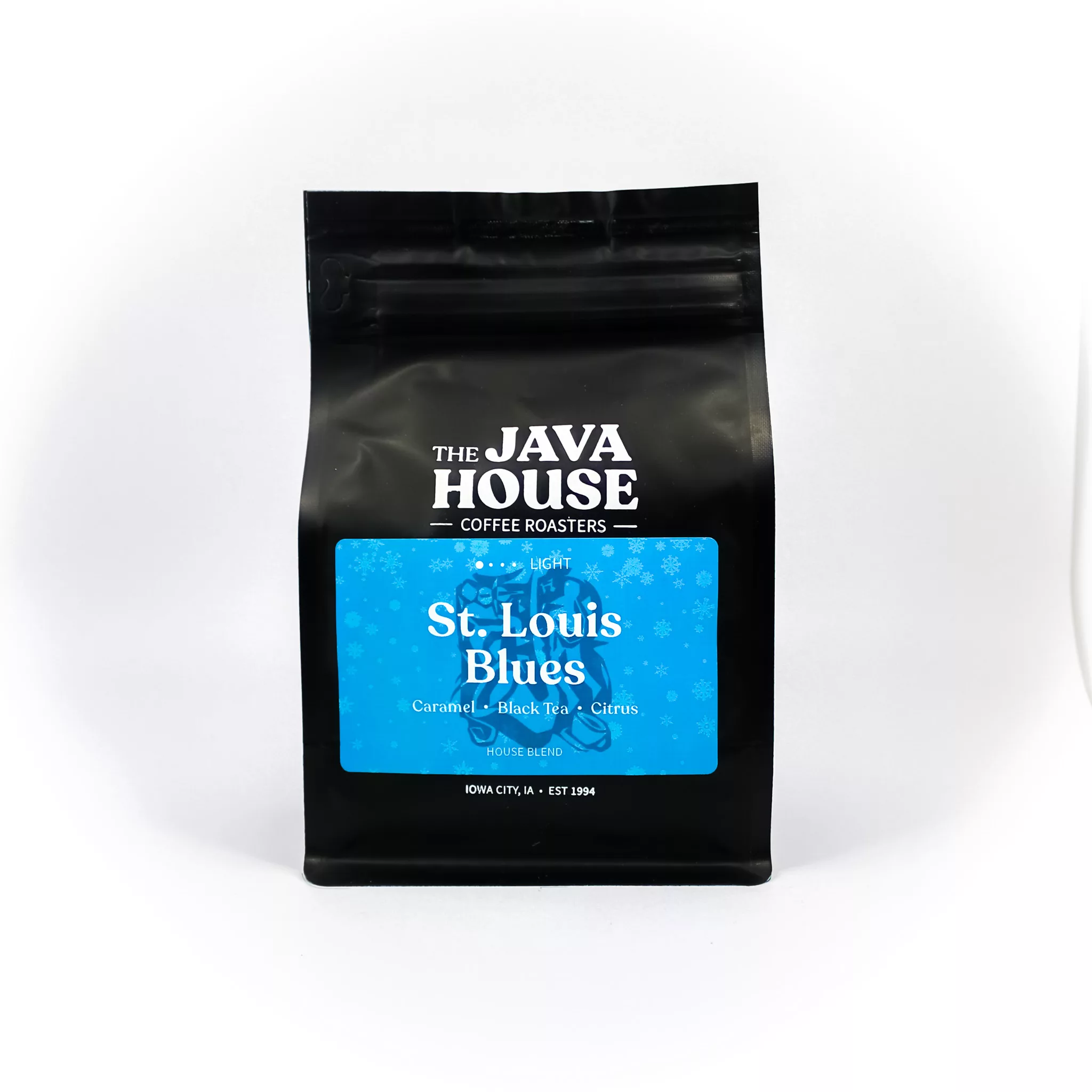 St. Louis Blues  Java House Coffee Roasters