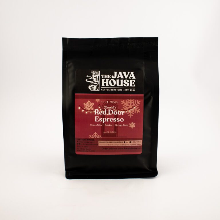 Holiday Espresso 12oz