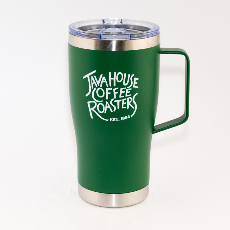 JH Tumbler Handle_Green