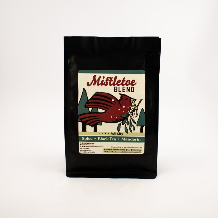 Mistletoe Blend 12oz