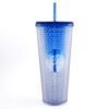 Java House Studded Tumbler 24oz - Image 4