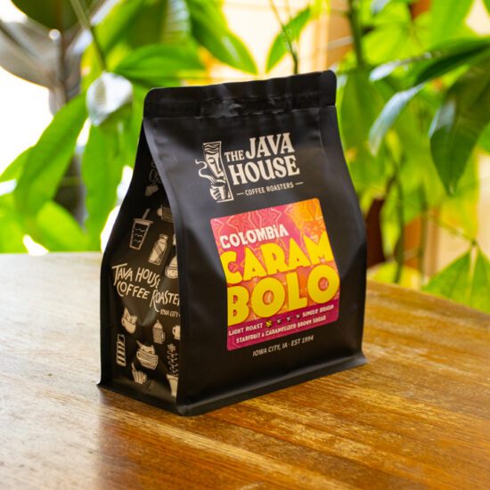 Colombia Carambolo