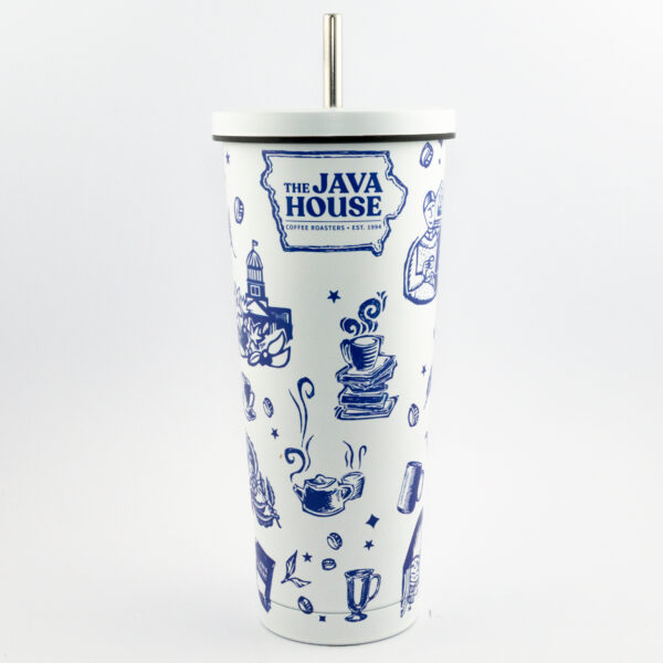 Flash Art Tumbler 20oz