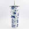 Flash Art Tumbler 20oz - Image 5