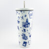 Flash Art Tumbler 20oz - Image 2