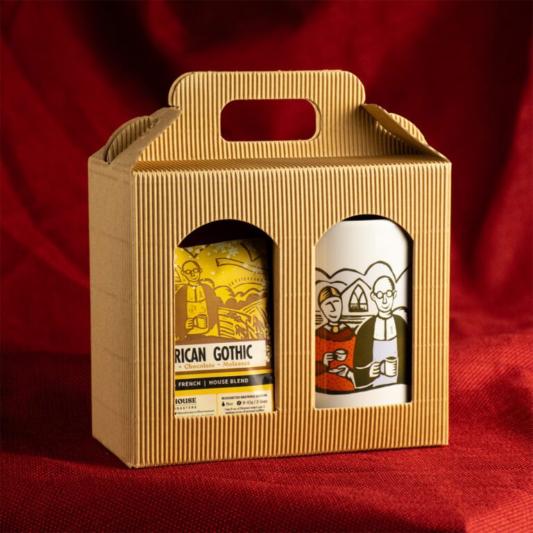 gift set gothic