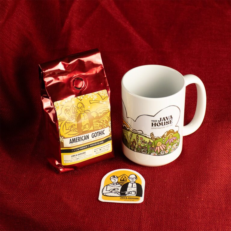 gift set gothic unboxed