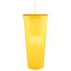 Java House Studded Tumbler 24oz - Image 5