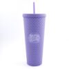 Java House Studded Tumbler 24oz - Image 6